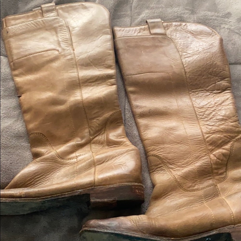 Frye Boots